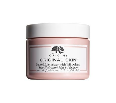 Original Skin Matte Moisturizer With Willowherb