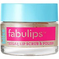 Fabulips Lip Scrub