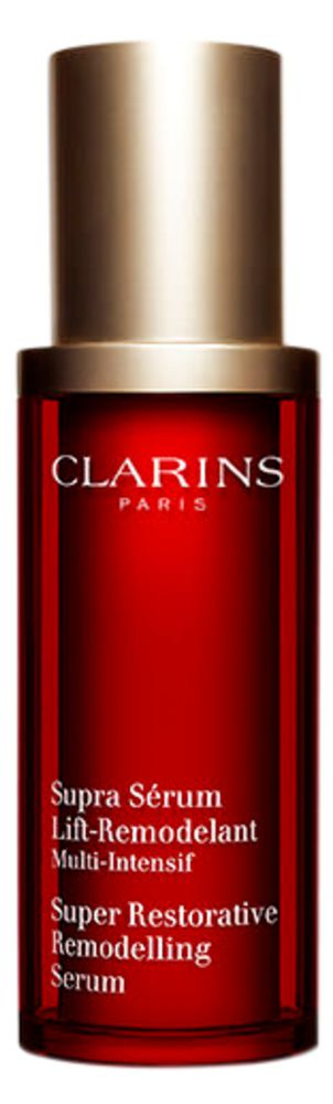 Super Restorative Remodeling Serum