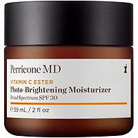 Vitamin C Ester Photo-Brightening Moisturizer Broad Spectrum SPF 30