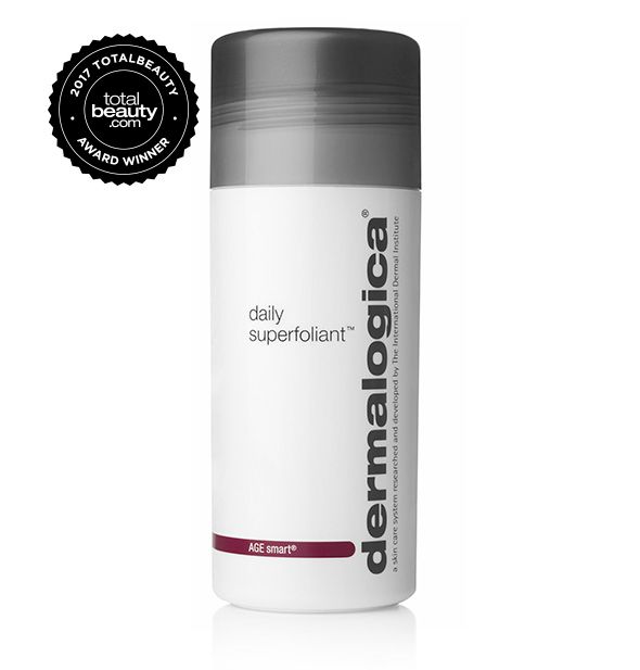 Daily Superfoliant