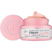 Confidence in a Cream Rosy Tone Moisturizer