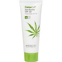 CannaCell Sun Buddy Facial SPF 30