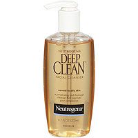Deep Clean Daily Cleanser