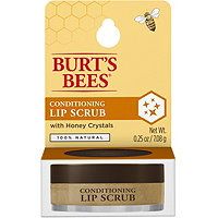 Lip Treatment Lip Scrub