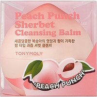 Peach Cleansing Sherbet