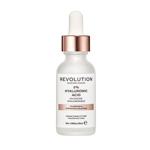 2% Hyaluronic Acid Serum