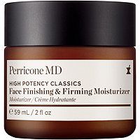 High Potency Classics: Face Finishing & Firming Moisturizer