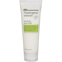 Naturals Purifying Pore Scrub