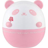 Panda's Dream Rose Hyaluronic Face Cream