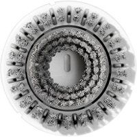 Charcoal Facial Cleansing Brush Head