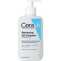 Renewing SA Cleanser For Normal Skin