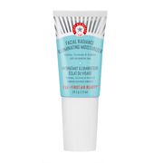 Facial Radiance Illuminating Moisturizer