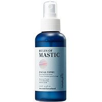Rules of Mastic Facial Tonic Toner