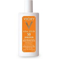 Ideal Soleil Ultra-Light Face Sunscreen Broad Spectrum SPF 50
