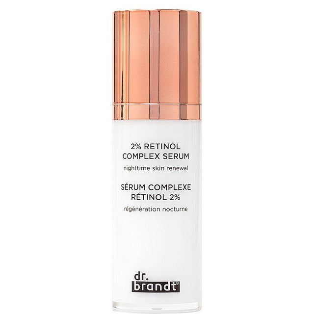 2% Retinol Complex Serum