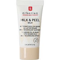 Milk & Peel Cleansing Balm