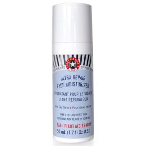 Ultra Repair Face Moisturizer