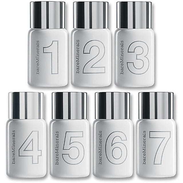 7-Day Skin Detox Mineral Brightening Peel