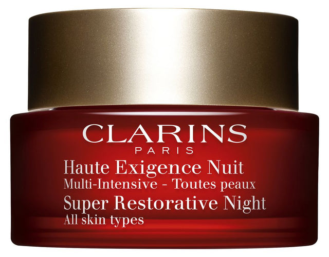 Super Restorative Night Cream
