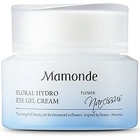 Floral Hydro Eye Gel Cream