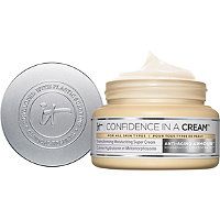 Confidence In A Cream Hydrating Moisturizer
