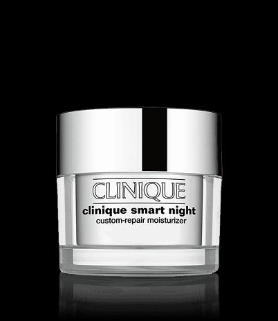 Smart Night Custom-Repair Moisturizer For Very Dry Skin