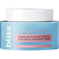 Ex-Glow-Sion Moisturizer
