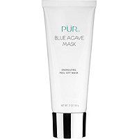 Blue Agave Energizing Peel-Off Mask