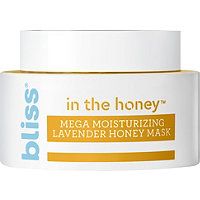 In The Honey Mask