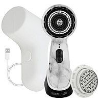 Soniclear Petite Antimicrobial Sonic Skin Cleansing Brush