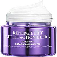 Renergie Lift Multi-Action Ultra Face Cream SPF 30