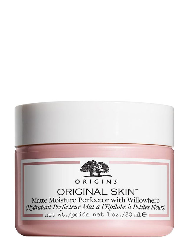 Travel Size Original Skin Matte Moisturizer with Willowherb