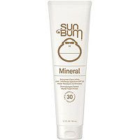 Mineral Face Lotion SPF 30