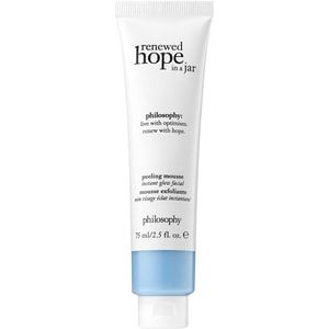 Renewed Hope in a Jar Peeling Mousse