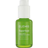 Superfood Cica Calm Hydration Juice