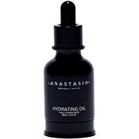 Hydrating Oil