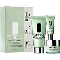 Redness Solutions Redness Regimen