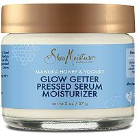 Manuka Honey & Yogurt Glow Getter Pressed Serum Moisturizer
