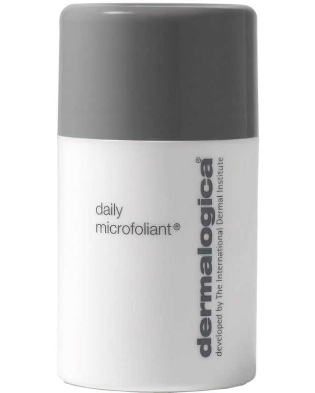 Travel Size Daily Microfoliant