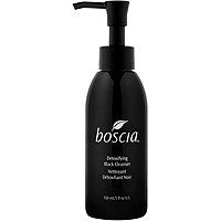 Detoxifying Black Charcoal Cleanser