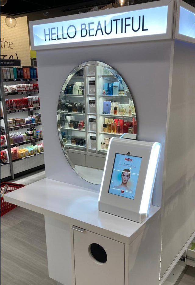 R-Kane Skin Analyzer