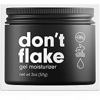 Don't Flake Gel Moisturizer