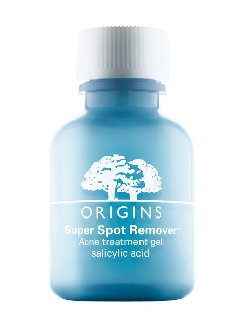 Super Spot Remover Acne Treatment Gel