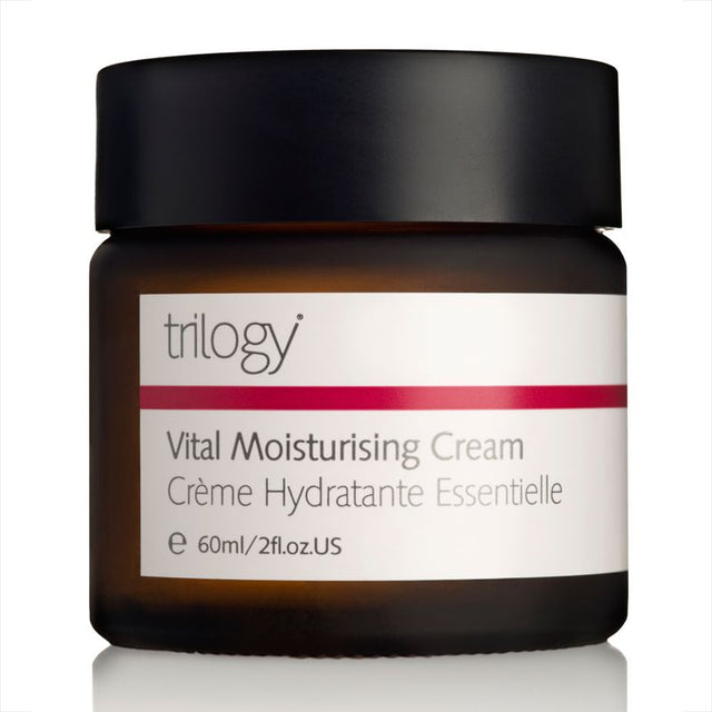 Vital Moisturising Cream