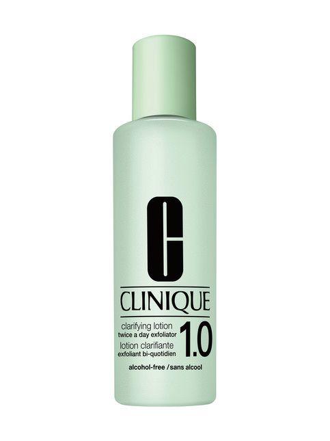 Clarifying Lotion 1.0
