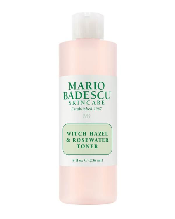 Rose & Witch Hazel Toner