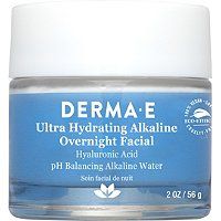 Ultra Hydrating Alkaline Overnight Facial