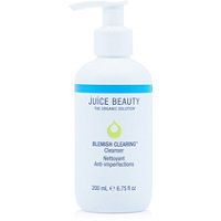 Blemish Clearing Cleanser