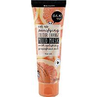 Colour Change Mood Mask